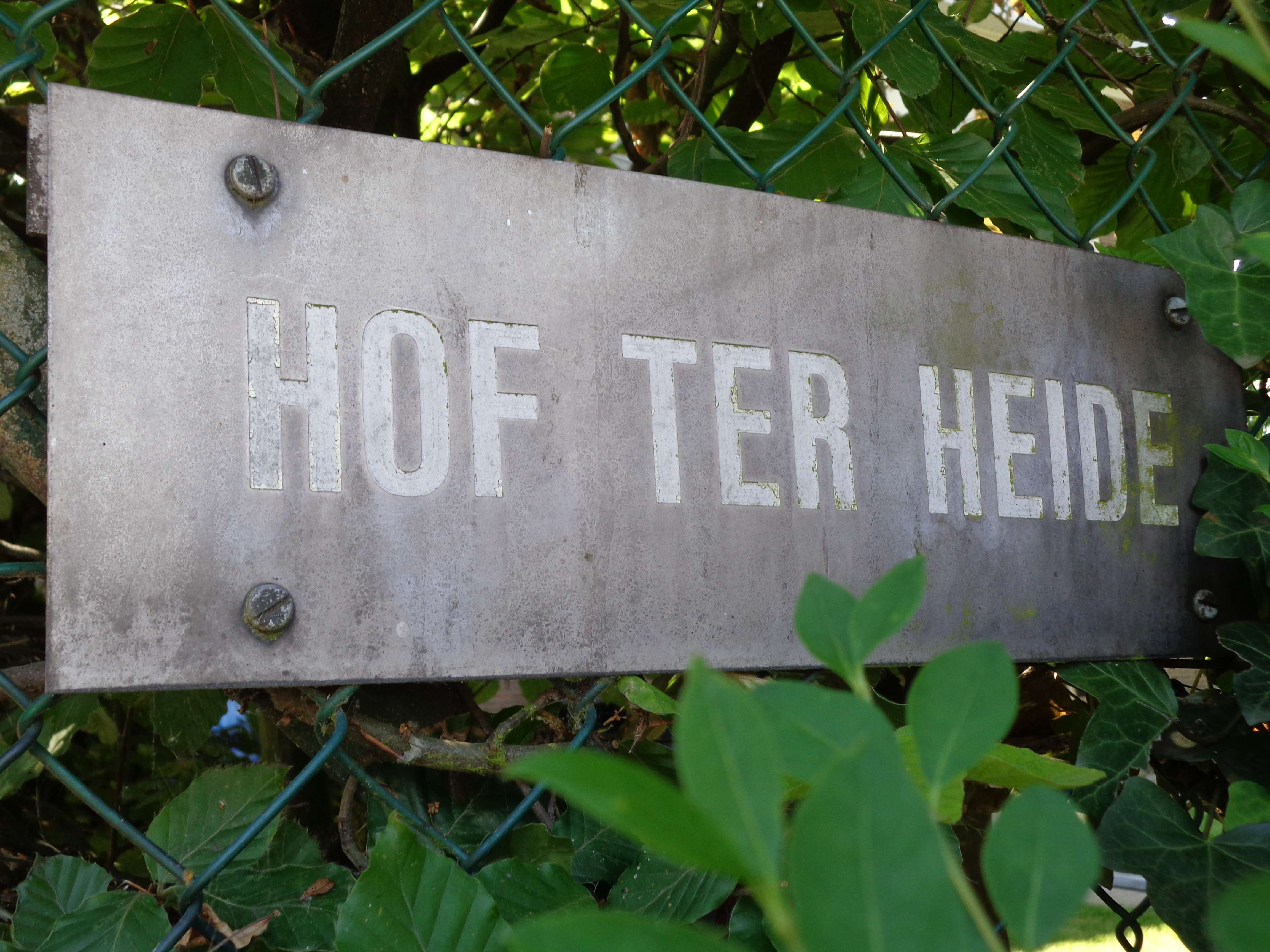 Hof ter Heide